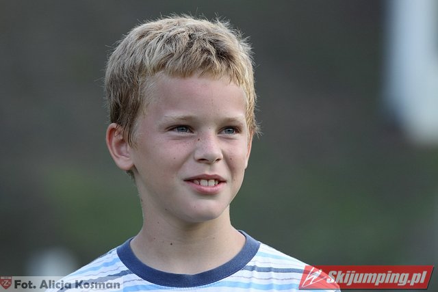 231 Kacper Konior
